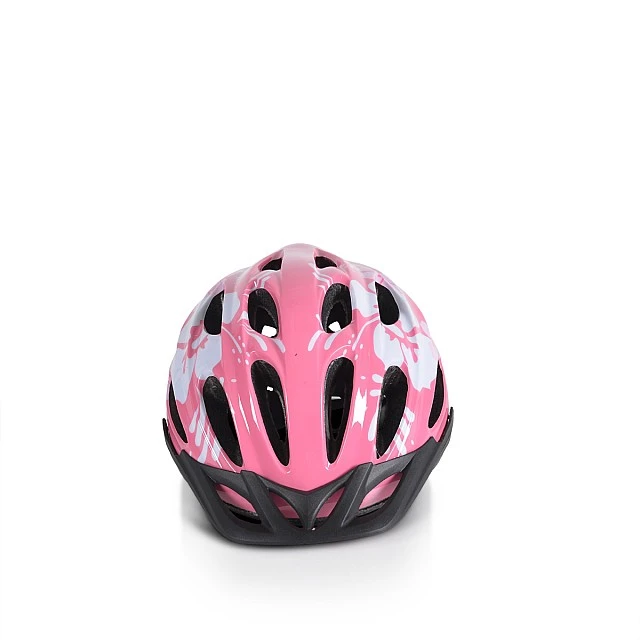 Helmet Y02 M (54-58 cm) pink