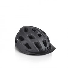 Helmet Y41 L (58-62 cm) black