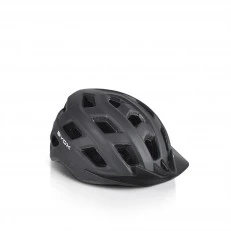 Helmet Y41 L (58-62 cm) black