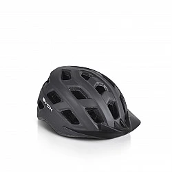 Helmet Y41 L (58-62 cm) black