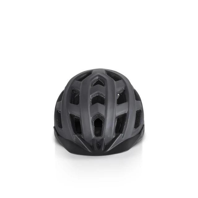 Helmet Y41 L (58-62 cm) black