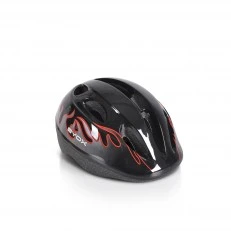 Helmet Y03 S 48-54 cm black