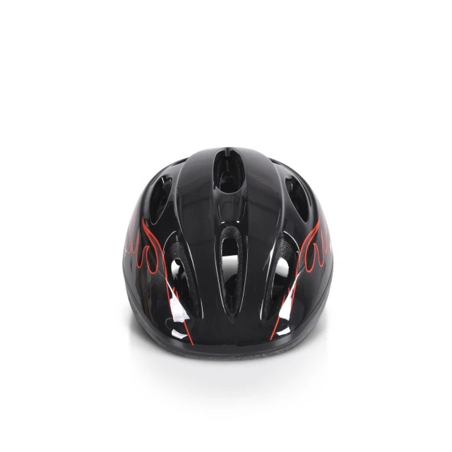 Helmet Y03 S 48-54 cm black