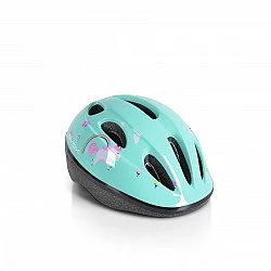 Helmet Y03 S (48-54 cm) mint
