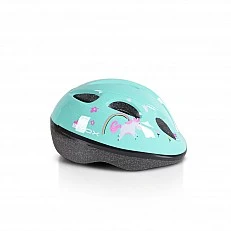 Helmet Y03 S (48-54 cm) mint