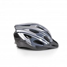 Helmet Y02 M (54-58 cm) gray