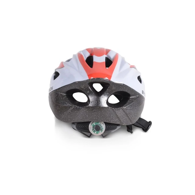 Helmet Y02 L (58-62 cm) red