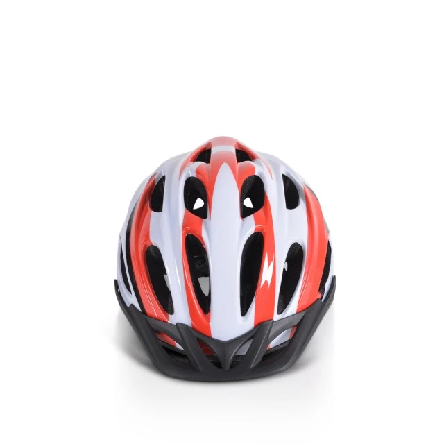 Helmet Y02 L (58-62 cm) red