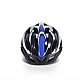 Bicycle helmet Y02 L (58-62 cm) blue