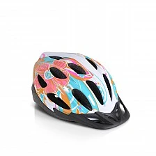 Helmet Y02 L (58-62 cm) pink