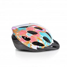 Helmet Y02 L (58-62 cm) pink
