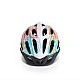 Bicycle helmet Y02 L (58-62 cm) pink