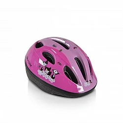 Helmet Y03 S (48-54 cm) pink