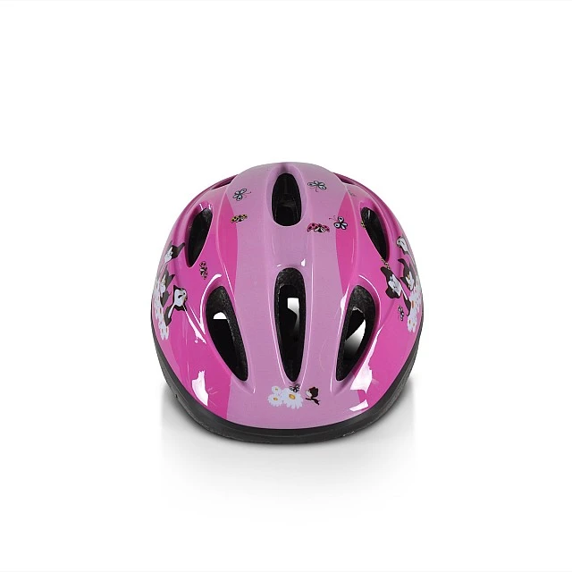 Helmet Y03 S (48-54 cm) pink