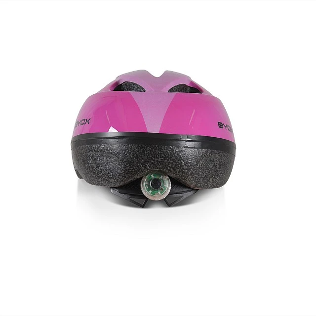 Helmet Y03 S (48-54 cm) pink