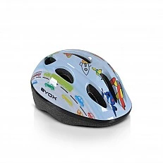 Helmet Y03 S (48-54 cm) planes