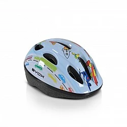Helmet Y03 S (48-54 cm) planes
