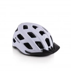 Helmet Y41 L (58-62 cm) white