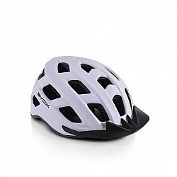 Helmet Y41 L (58-62 cm) white