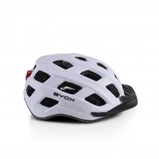 Helmet Y41 L (58-62 cm) white