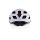 Bicycle helmet Y41 ( 58-62 cm) white