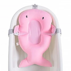 Bailey Bath Net FG726 Pink