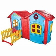 Children's house Magic House 06195