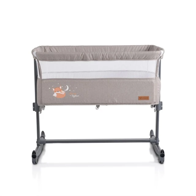 Baby bed Always Together beige