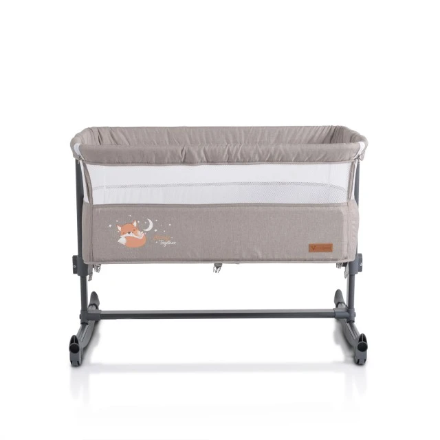 Baby bed Always Together beige
