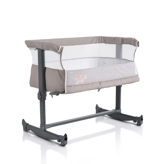 Baby bed Always Together beige