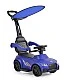 Ride on car Victory 2in1 311 blue