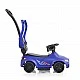 Ride on car Victory 2in1 311 blue