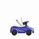 Ride on car Victory 2in1 311 blue