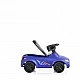 Ride on car Victory 2in1 311 blue