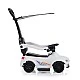 Ride on car Victory 2in1 311 white