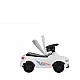 Ride on car Victory 2in1 311 white