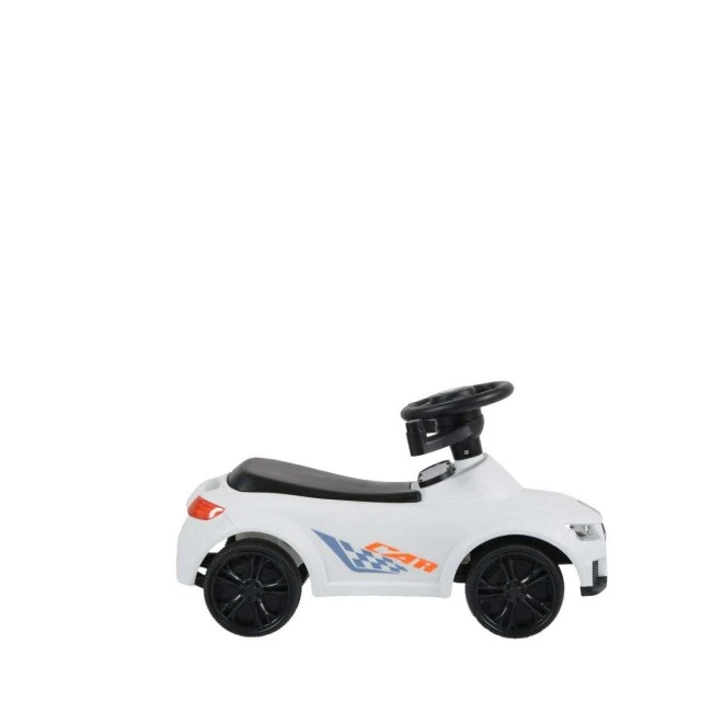 Car with handle Victory 2in1 311 white