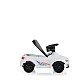 Ride on car Victory 2in1 311 white
