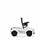 Ride on car Victory 2in1 311 white