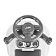 Ride on car Victory 2in1 311 white