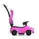 Ride on car Victory 2in1 311 pink
