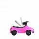 Ride on car Victory 2in1 311 pink