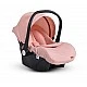 Combined stroller 2 in 1 Midas pink