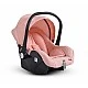 Combined stroller 2 in 1 Midas pink
