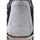 Baby stroller Midas grey
