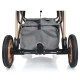 Baby stroller Midas grey
