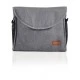 Baby stroller Midas grey