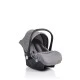 Baby stroller Midas grey
