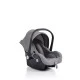 Baby stroller Midas grey
