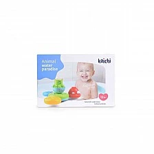 Bath toy water paradise K999-211B